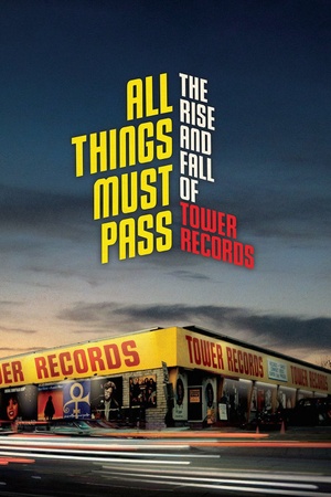 All Things Must Pass 2015 1080p bluray YTS
