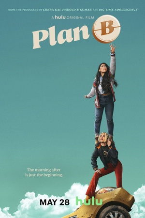 Plan B 2021 1080p web YTS