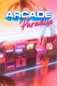 Arcade Paradise v1 2 MULTi11 FitGirl Repack
