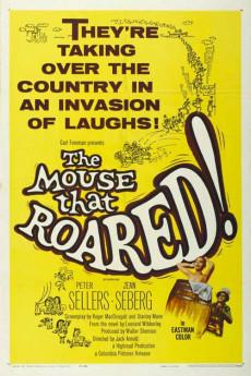 The Mouse That Roared 1959 720p web YTS