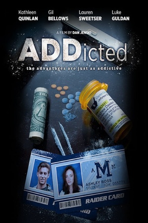 ADDicted 2017 1080p web YTS