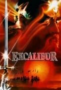 Excalibur 1981 1080p BrRip x264 YIFY
