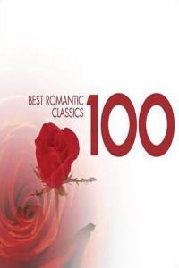 100 Best Romantic Classics From Russia With Romance An Austro German Romance etc 6CDs
