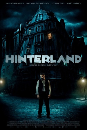 Hinterland 2021 1080p bluray YTS