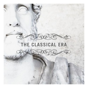 VA The Classical Era 2021 Mp3 320kbps PMEDIA