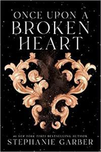 Once Upon a Broken Heart by Stephanie Garber EPUB