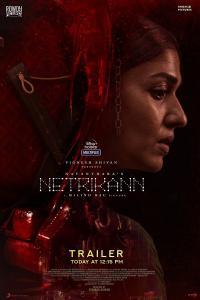 Netrikann 2021 UNTOUCHED 720p WEB DL Multi Audios Tam Tel Mal Kan DD5 1 ESub 2GB HDWebMovies