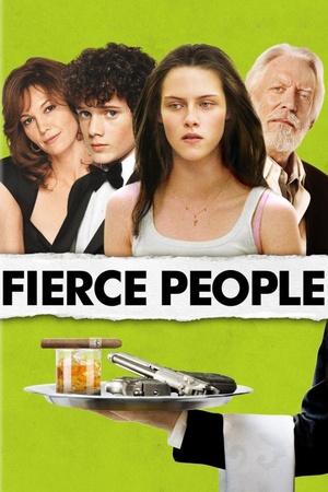 Fierce People 2005 1080p bluray YTS