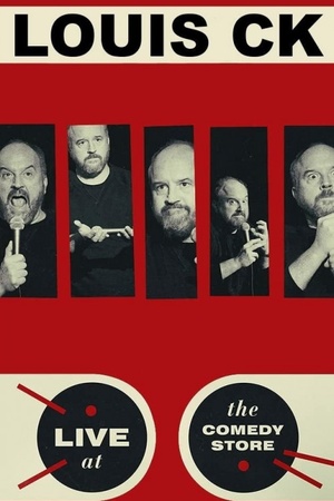 Louis C.K.: Live at the Comedy Store 2015 1080p web YTS