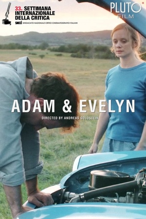 Adam & Evelyn 2018 1080p web YTS