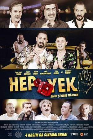 Hep Yek 5: Bizim Seyimiz Mi Altan 2022 1080p web YTS