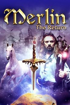 Merlin: The Return 2000 720p web YTS