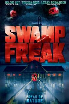 Swamp Freak 2017 720p web YTS