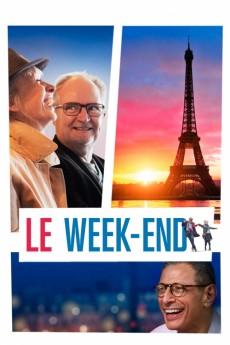 Le Week-End 2013 720p bluray YTS