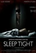 Sleep Tight 2011 720p BRrip scOrp sujaidr pimprg aka Mientras duermes