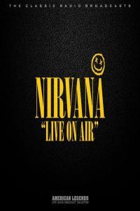 Nirvana Nirvana Live On Air 2022 Mp3 320kbps PMEDIA