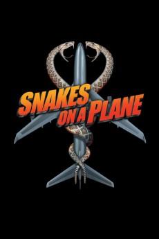 Snakes on a Plane 2006 720p bluray YTS