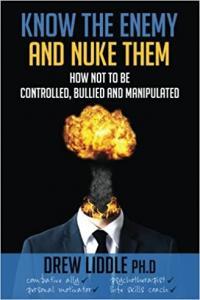 Know the Enemy and Nuke Them by Drew Liddle EPUB