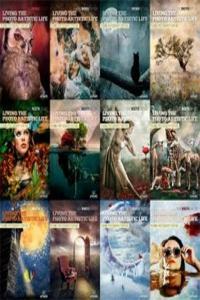 Living the Photo Artistic Life Full Year 2021 Collection CourseWikia