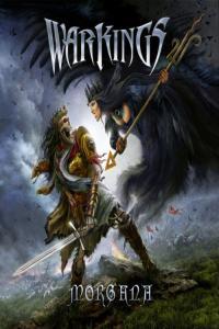 WarKings Morgana 2022 24Bit 48kHz FLAC PMEDIA