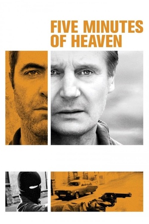 Five Minutes of Heaven 2009 1080p bluray YTS