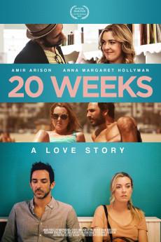 20 Weeks 2017 720p web YTS