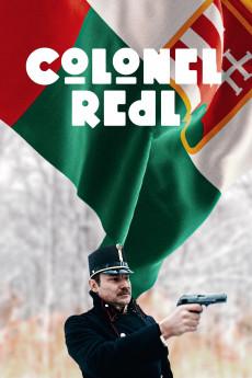 Colonel Redl 1985 720p bluray YTS