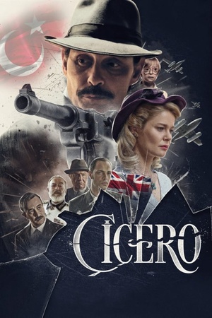 Operation Cicero 2019 1080p web YTS