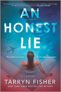 An Honest Lie by Tarryn Fisher EPUB