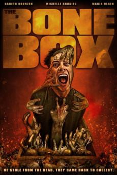 The Bone Box 2020 720p web YTS