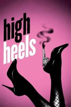 High Heels 1991 720p bluray YTS