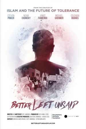 Better Left Unsaid 2021 1080p web YTS