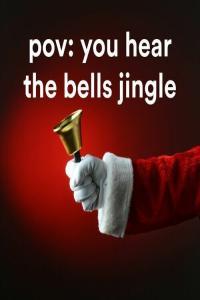 Various Artists pov you hear the bells jingle 2022 Mp3 320kbps PMEDIA