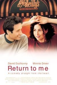 Return to Me 2000 1080p BluRay H264 AAC RARBG