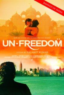 Unfreedom 2015 UNRATED HDRiP x264 TOPKEK
