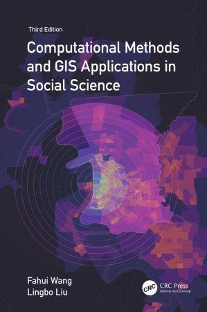 Computational Methods and GIS Applications in Social Sciences