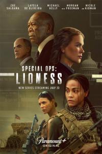Operazione speciale Lioness 1x01 Soldati sacrificali SD x264 ita Faccio