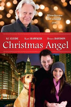 Christmas Angel 2009 720p web YTS