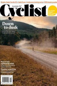 Cyclist Australia New Zealand Issue 62 March 2023 DevCourseWeb