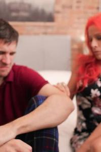 PegasProductions 22 12 20 Bonny Lee And Veronique Tinkler Family Taboo 3Some XXX 720p HEVC x265 PRT