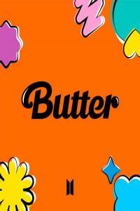 BTS Butter Permission to Dance 2021 Mp3 320kbps PMEDIA