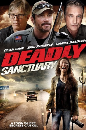 Deadly Sanctuary 2015 1080p web YTS