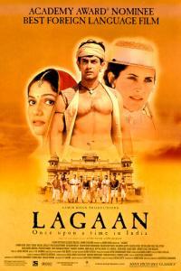 Lagaan Once Upon a Time in India 2001 1080p WEB x265 HEVC 10bit AAC 5 1 Hindi Natty QxR