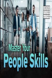 Master Your People Skills