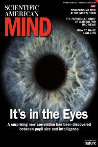 Scientific American MIND 2021 complete
