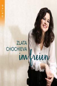 Zlata Chochieva Im Freien 2023 24Bit 96kHz FLAC PMEDIA