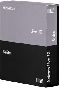 Ableton Live 10 Suite v10 1 30 64 Bit Plugin Ita Update 18 11 2020