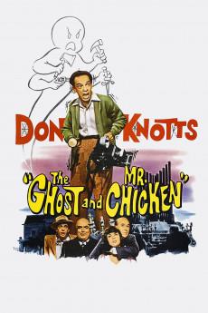 The Ghost and Mr. Chicken 1966 720p bluray YTS