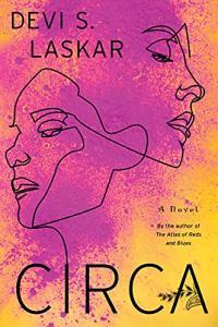 Circa by Devi S Laskar EPUB