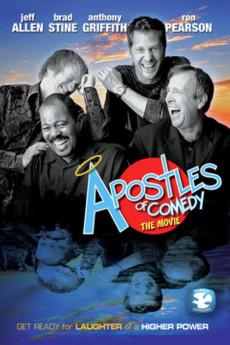 Apostles of Comedy 2008 720p web YTS